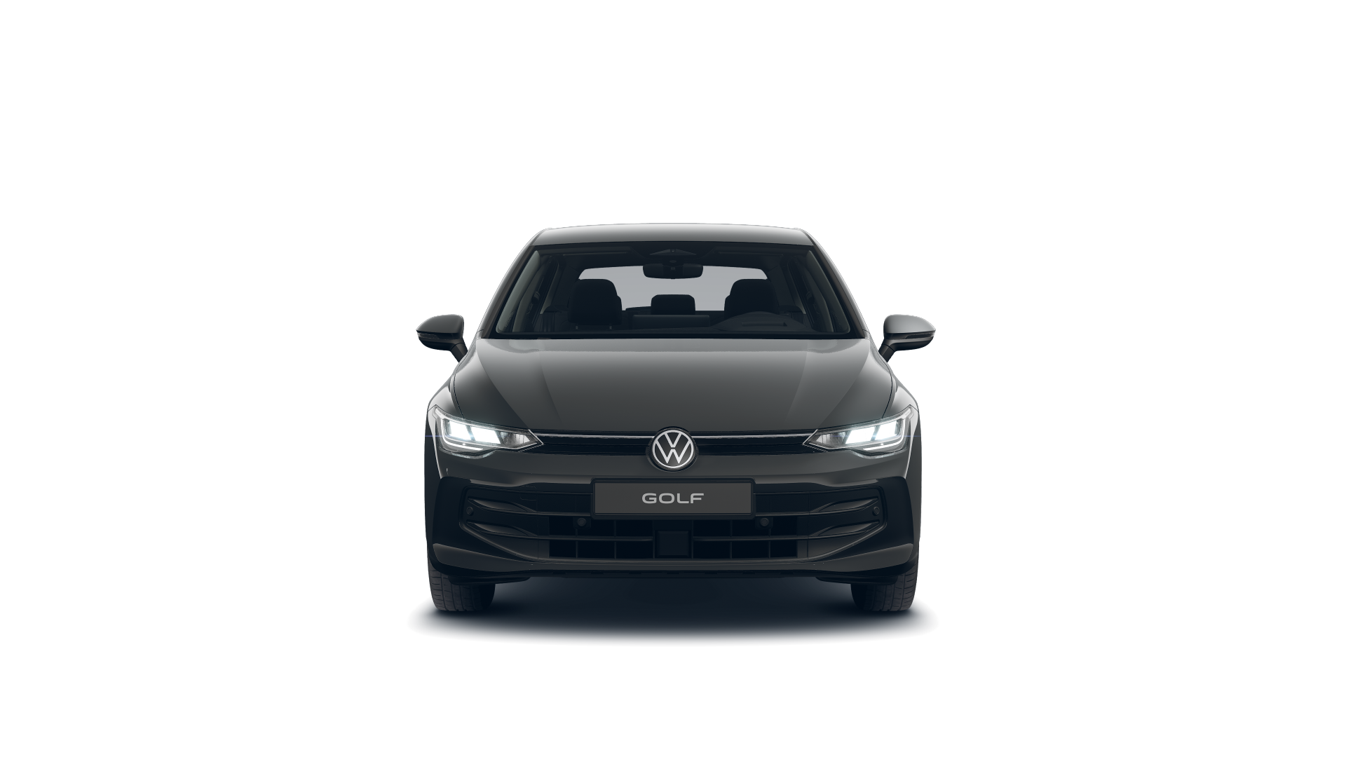 Volkswagen Golf 2.0 TDI DSG Golf VIII Life