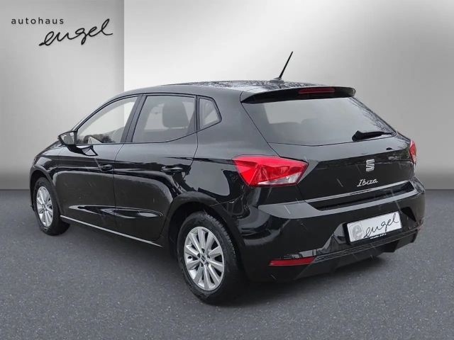 Seat Ibiza 1.0 TSI Style