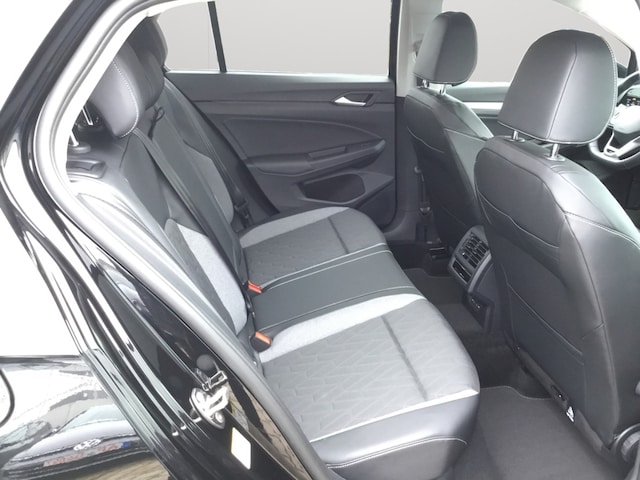 Volkswagen Golf Golf VIII Plus