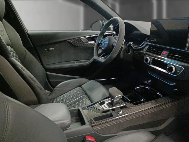 Audi RS4 Avant Quattro