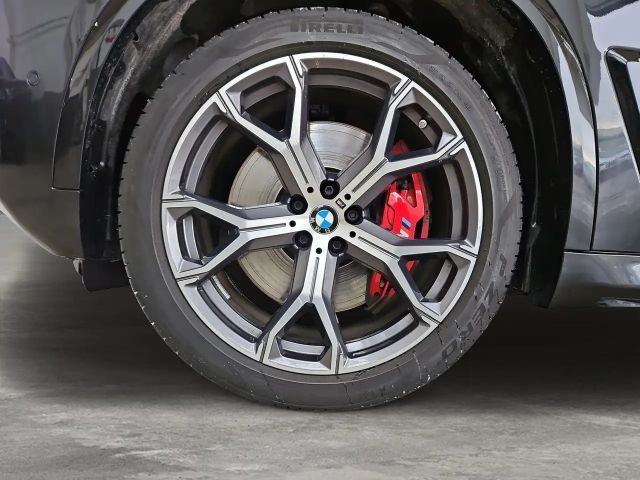 BMW X5 M-Sport M60i xDrive