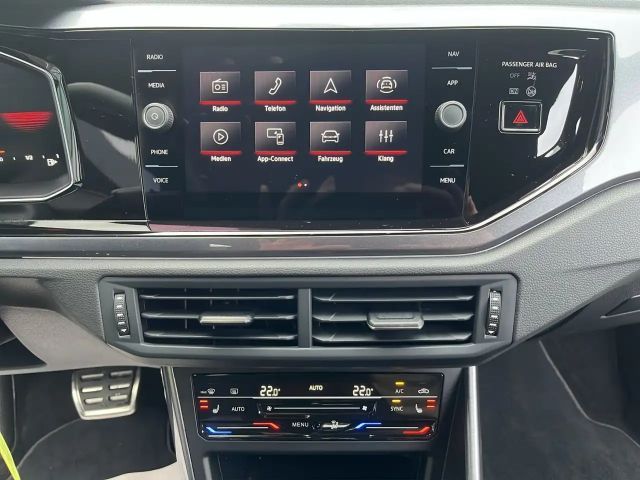 Volkswagen Polo DSG GTI