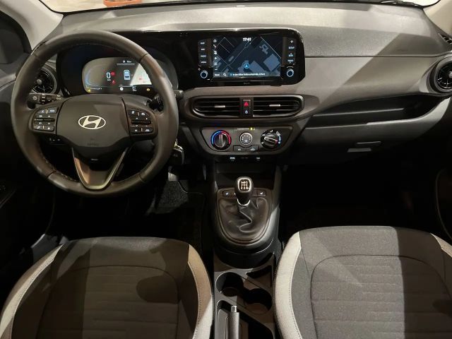 Hyundai i10 Trend