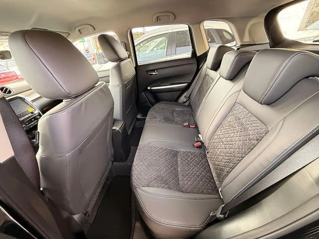 Suzuki Vitara AllGrip Flash Hybrid