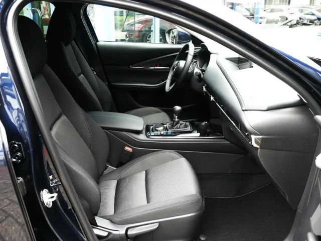 Mazda CX-30 2.5L SkyActiv e-Skyactiv