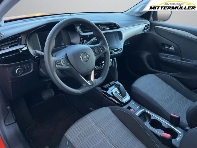 Opel Corsa Edition