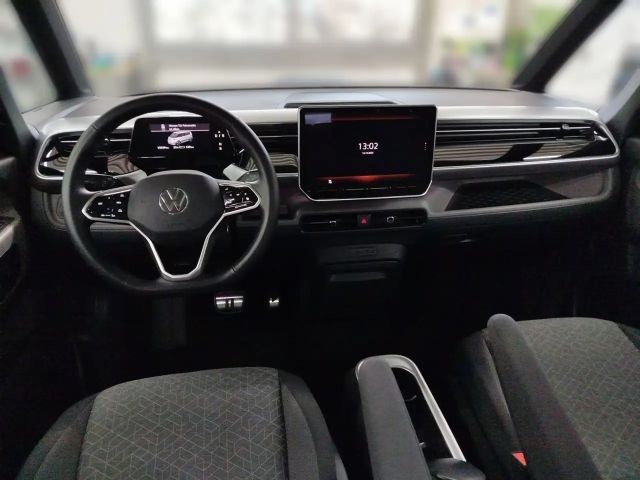 Volkswagen ID.Buzz IQ.Drive Pro