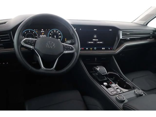 Volkswagen Touareg 3.0 V6 TDI Elegance Elegance