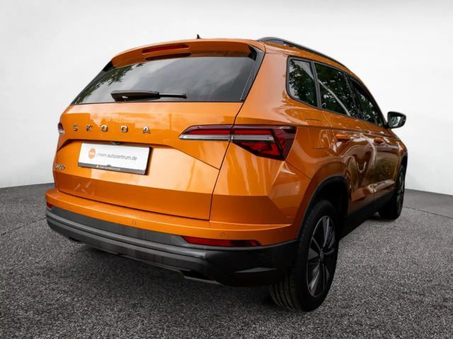 Skoda Karoq 1.5 TSI Tour
