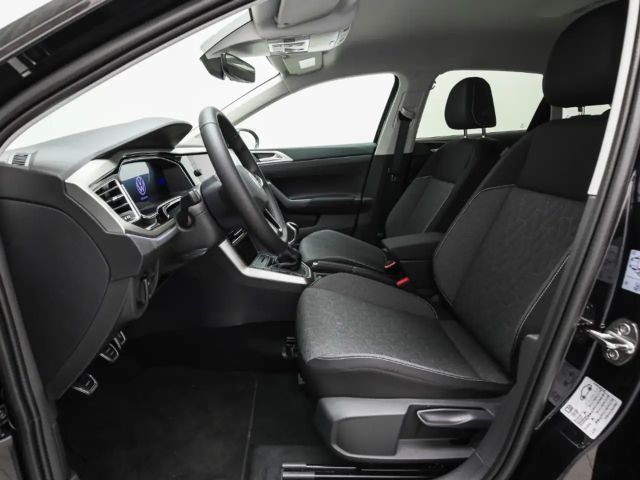 Volkswagen Taigo 1.0 TSI Move