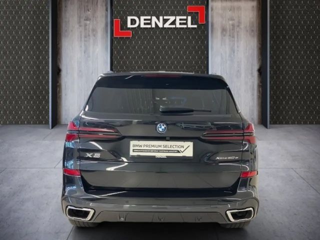 BMW X5 xDrive50e