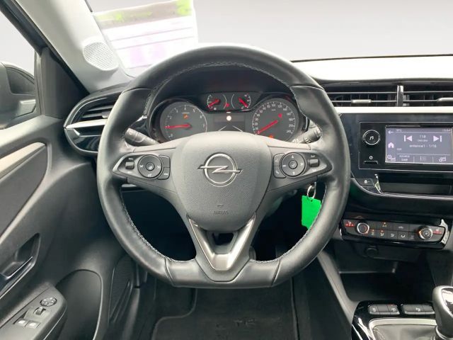 Opel Corsa 1.2 Turbo Edition Turbo