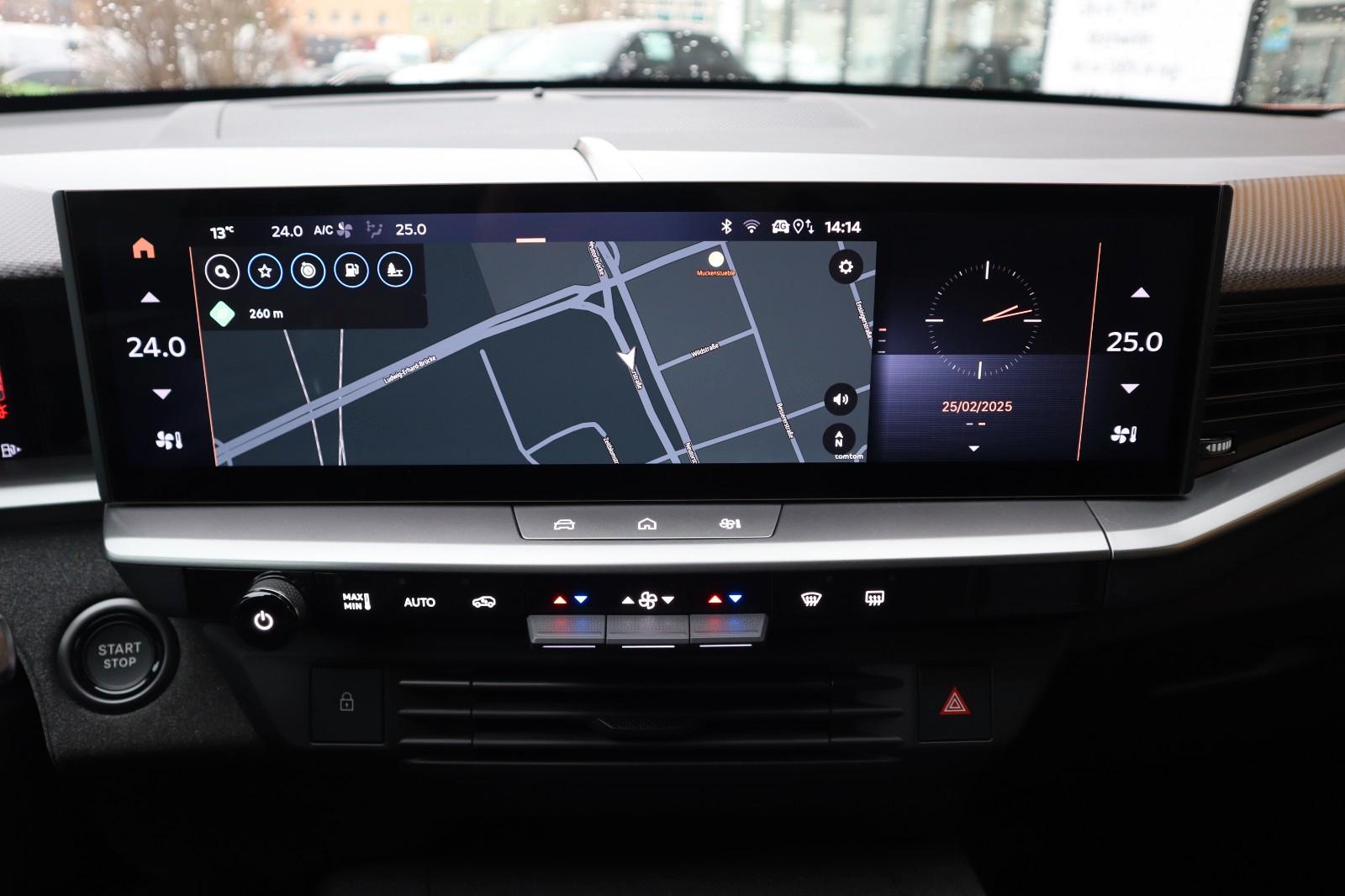 Opel Grandland 1.2 Turbo GS-Line Grand Sport