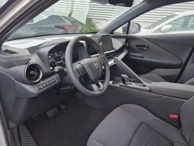 Toyota C-HR Hybride Plug-in