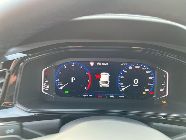 Volkswagen T-Roc 1.5 TSI DSG Style