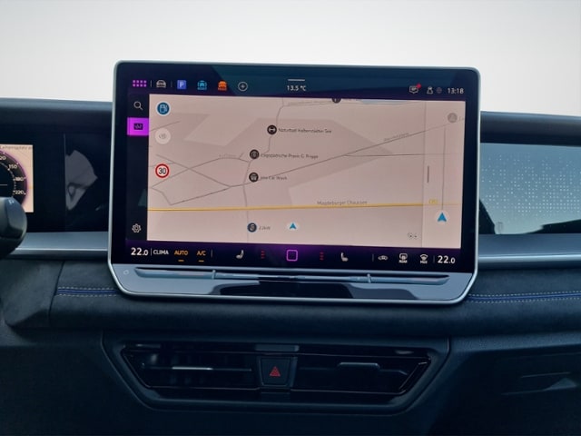 Volkswagen Tayron 2.0 TDI DSG R-Line