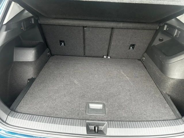 Volkswagen Tiguan 1.5 TSI DSG Life