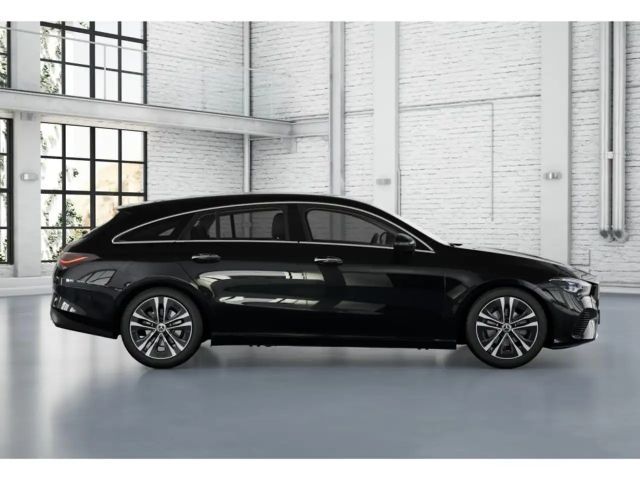 Mercedes-Benz CLA 180 Rückam+LED+MBUX