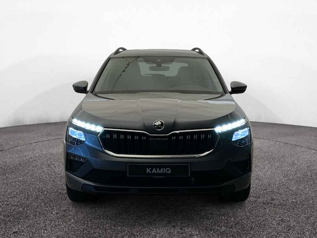 Skoda Kamiq 1.0 TSI