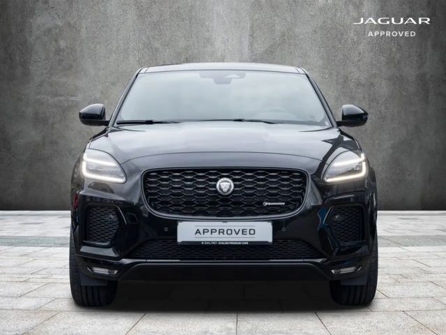 Jaguar E-Pace AWD D200 R-Dynamic