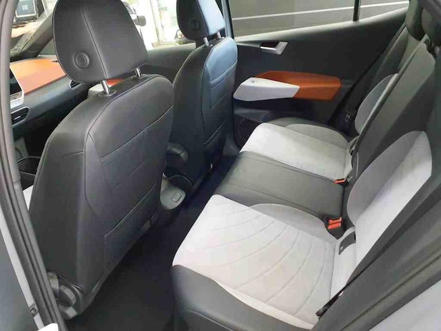 Volkswagen ID.3 Navi PDC LED Sitzh. Ambiente Keyless ACC