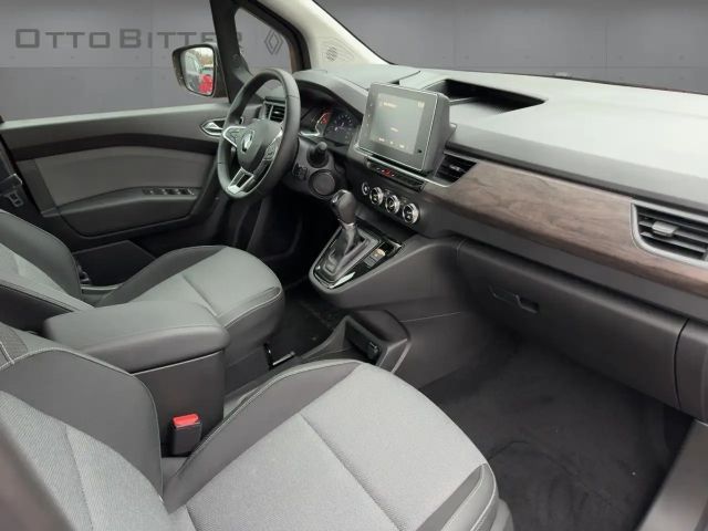 Renault Kangoo Techno