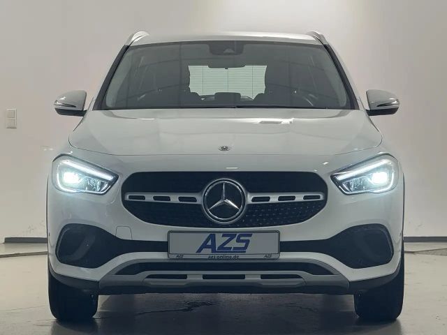 Mercedes-Benz GLA 180 CDI