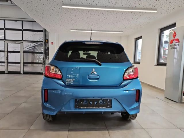 Mitsubishi Space Star Star