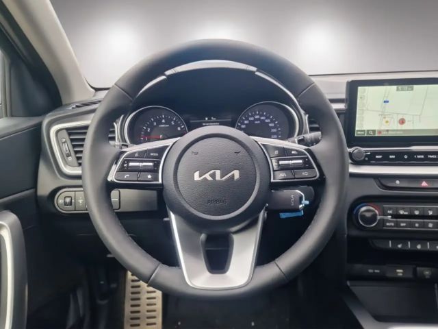 Kia Ceed GDi