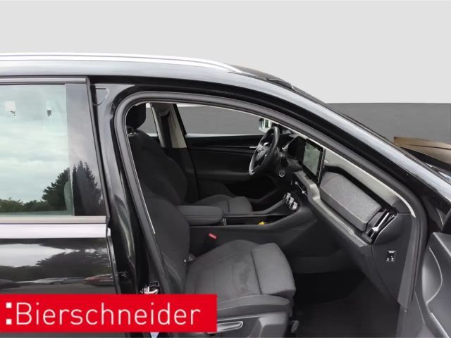 Skoda Kodiaq 2.0 TDI 4x4 Selection