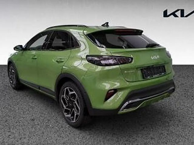 Kia XCeed GDi GT-Line