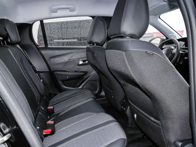 Peugeot E-208 Allure Pack