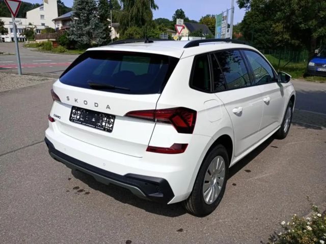 Skoda Kamiq Selection
