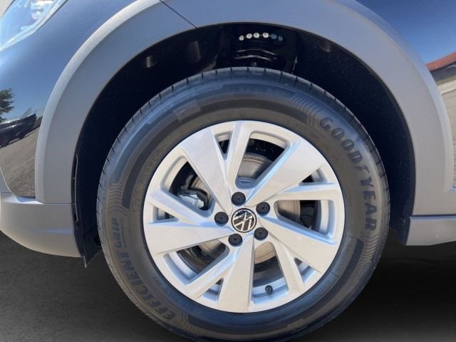 Volkswagen Taigo 1.0 TSI Life