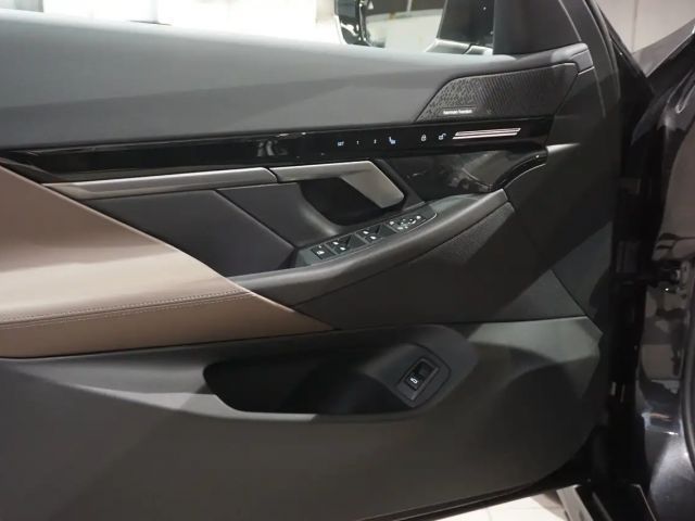 BMW 520 520d Sedan xDrive