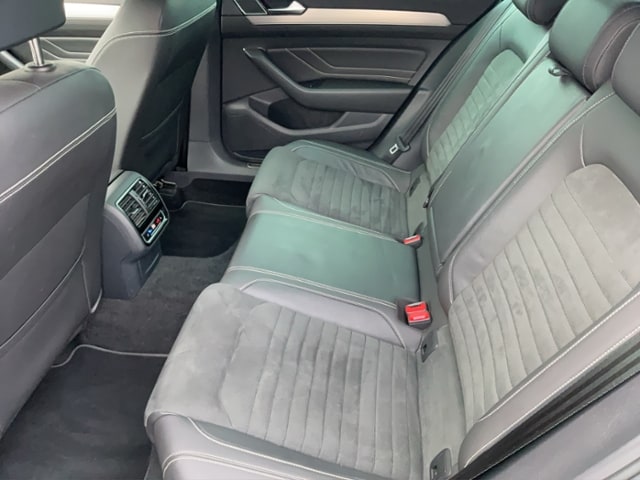 Volkswagen Passat 2.0 TDI DSG Variant