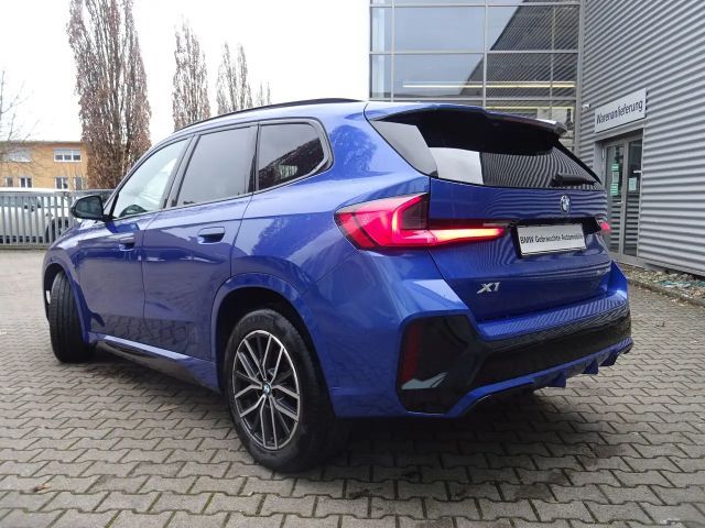 BMW X1 M-Sport sDrive18d