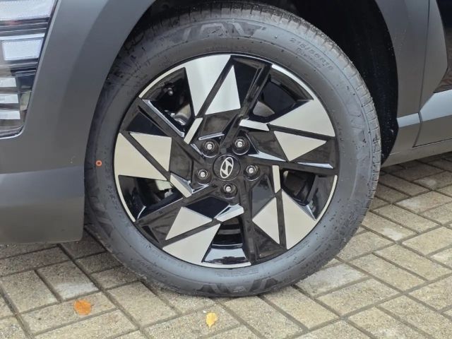 Hyundai Kona 1.6 Hybrid Trend