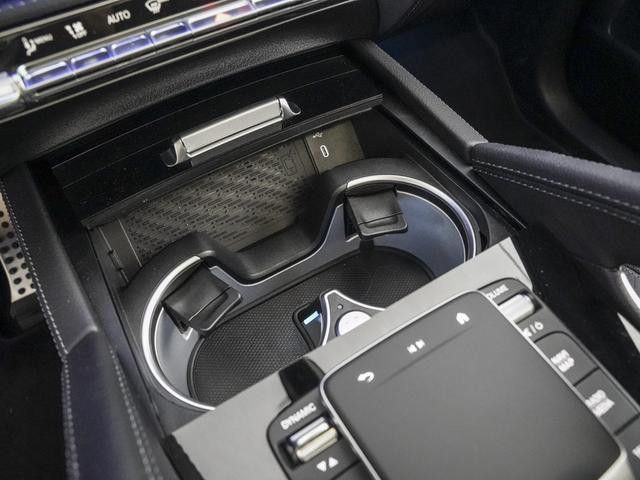 Mercedes-Benz GLE 450 4MATIC