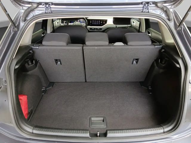 Volkswagen Polo 1.0 TSI Move