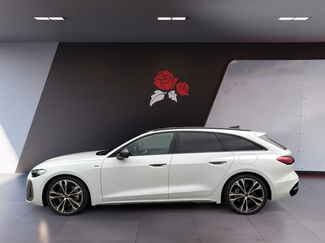 Audi A5 Avant Hybride Quattro S-Tronic