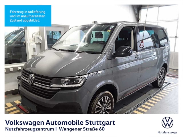 Volkswagen Caravelle 2.0 TDI DSG T6