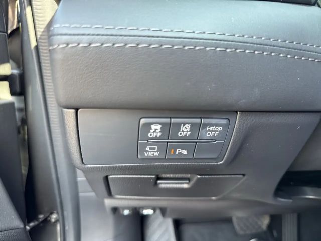 Mazda 6 Exclusive-line SkyActiv