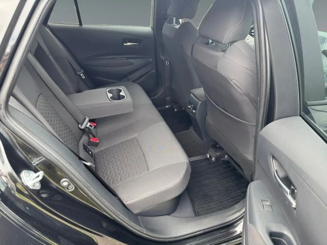 Toyota Corolla Active Hybride