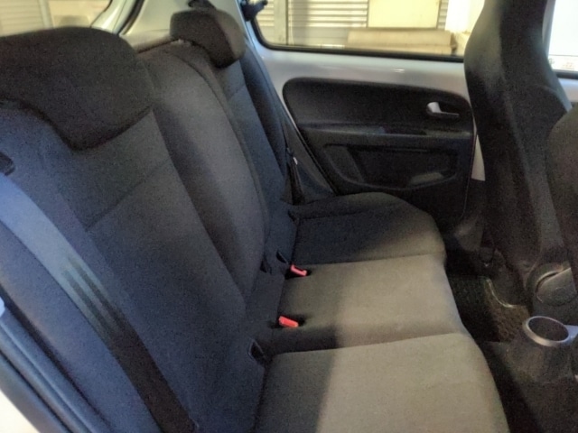 Volkswagen up! Move Move up!