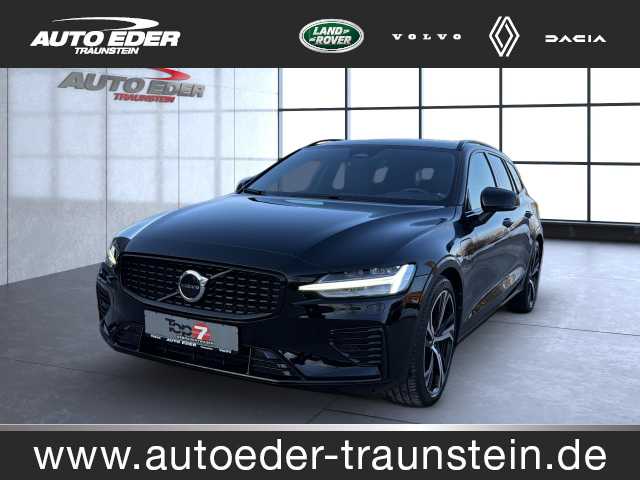 Volvo V60 Bluetooth Klima Standhzg Einparkhilfe el. Fenster