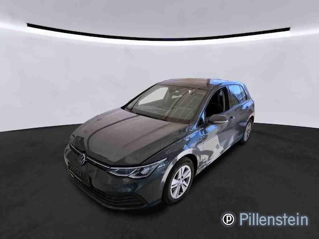 Volkswagen Golf 2.0 TDI Life