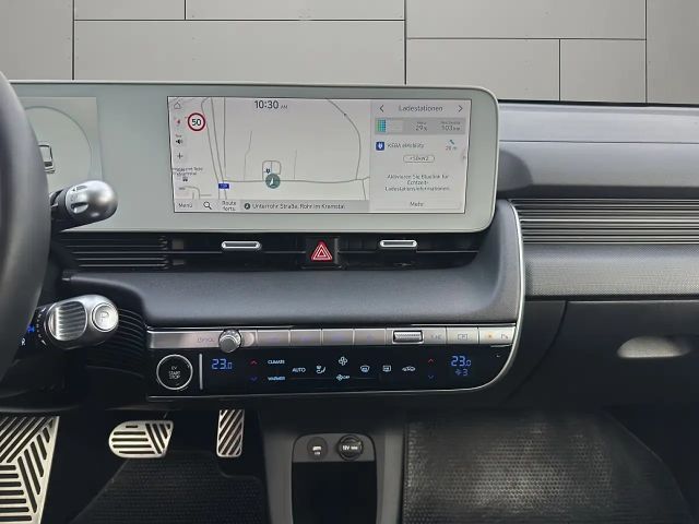 Hyundai IONIQ 5 Long range