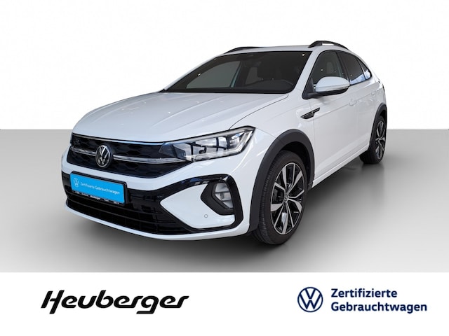 Volkswagen Taigo 1.0 TSI R-Line