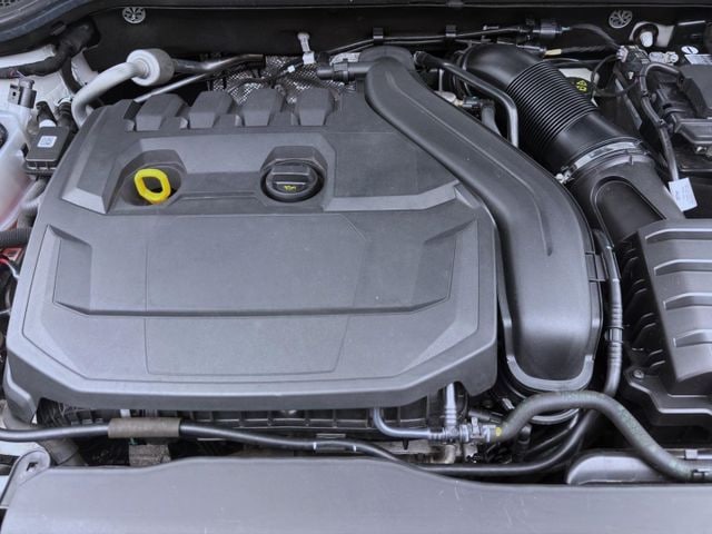 Skoda Kamiq 1.5 TSI Tour